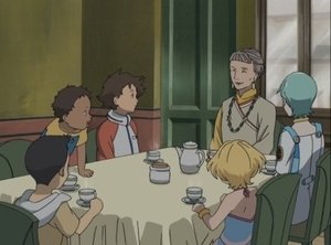 Eureka Seven: 1×8