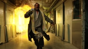 Happy! saison 2 Episode 8