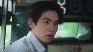 Imagine My Sweetheart Jom / Scumpul meu Jom (2025)