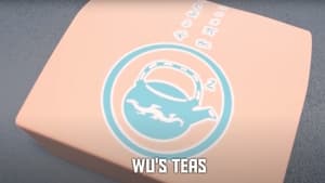 Image Wu's Teas - Episode 01: Secret Teas