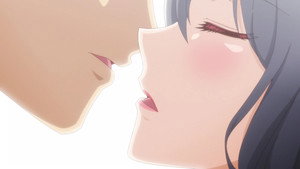 Mujikaku Seijo wa Kyou mo Muishiki ni Chikara wo Tare Nagasu Cap 4
