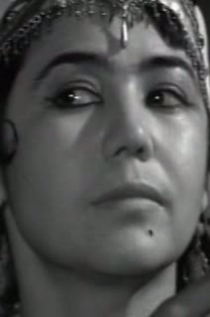 Sharafat Shakirova