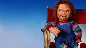 Chucky: El Muñeco Diabólico 3
