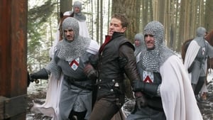 Once Upon a Time Season 1 Episode 16
