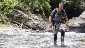 World’s Toughest Race: Eco-Challenge Fiji (2020)