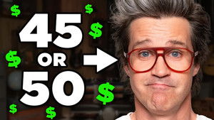 Good Mythical Morning: 25×139