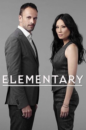 Elementary: 5×16