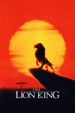 poster The Lion King