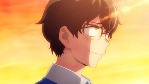 Don’t Toy with Me, Miss Nagatoro Season 1 Episode 9
