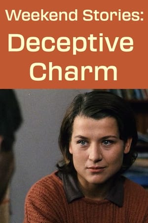 Poster Weekend Stories: Deceptive Charm (1998)
