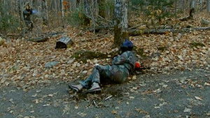 Wie is de Mol?: 6×6