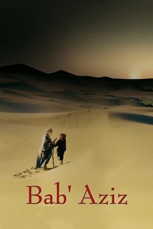 Image Bab'Aziz - A sivatag hercege