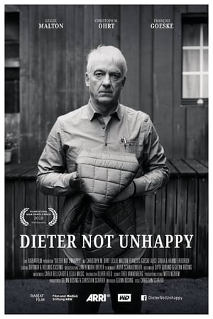 Dieter Not Unhappy 2017