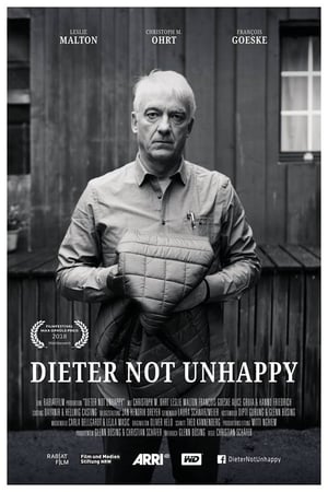 Image Dieter Not Unhappy