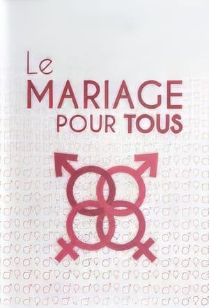 Poster Le mariage pour tous (2014)