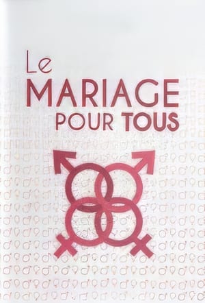 Poster Le mariage pour tous 2014