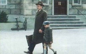 Die Leute von Korsbaek: 1×1