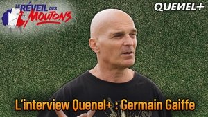 Germain Gaiffe-Cohen : l'interview du Bal des Quenelles