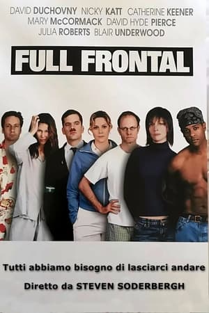 Full Frontal (2002)