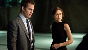 Jack Ryan Shadow Recruit แจ็ค ไรอัน: สายลับไร้เงา (2014)