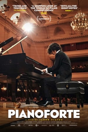 Image Pianoforte: Der Chopin-Wettbewerb in Warschau