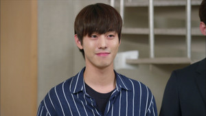 My Father is Strange: 1×50