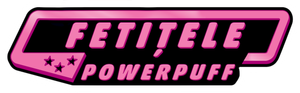 Las Supernenas — Logos 6