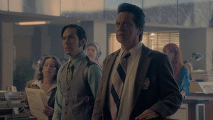 Mulheres de Azul: Temporada 2 Episódio 4