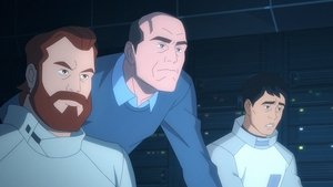 Pantheon Season 1 Episode 3