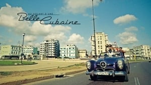 poster Vintage Curves of Cuba