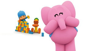 Pocoyo & Friends EP2