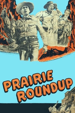 Image Prairie Roundup