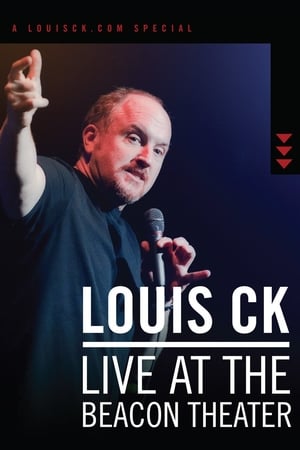 Louis C.K.: Live at the Beacon Theater poster