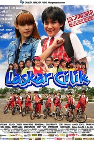 Image Laskar Cilik