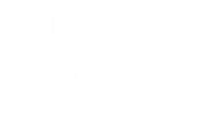 Drug Lords: The Takedown