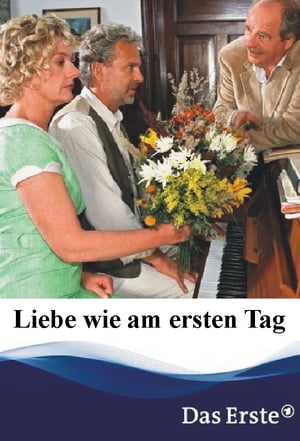 Poster Liebe wie am ersten Tag (2005)