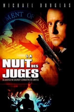 Poster La Nuit des juges 1983