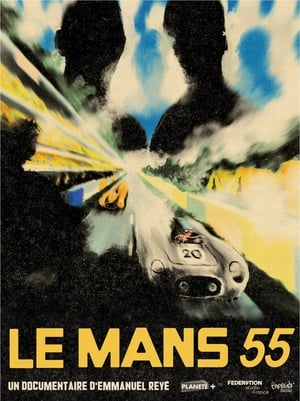 Le Mans 55: The Unauthorized Investigation