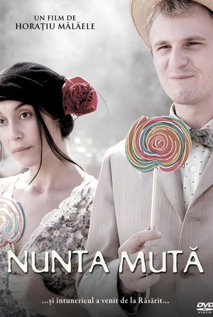 Silent Wedding