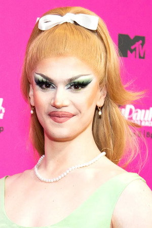 Marcia Marcia Marcia portrait