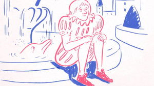 Prince et Princesses