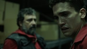 La casa de papel: 1×13