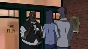 The Boondocks: 1×10