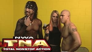 NWA Total Nonstop Action #16