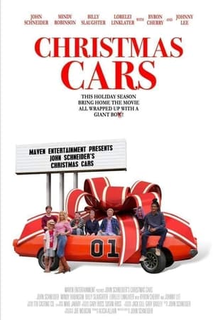 Christmas Cars 2019