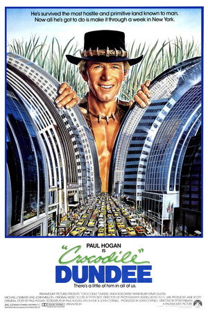 Crocodile Dundee 86