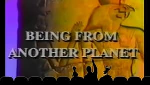 Mystery Science Theater 3000 Being from Another Planet