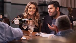 La cena perfecta (2022) HD 1080p Latino