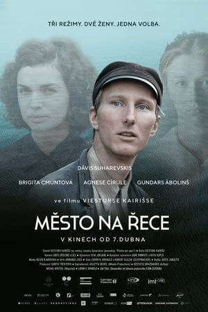 Město na řece