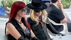 Jeremiah Terminator LeRoy (2018)